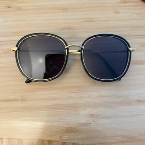 Gentle Monster Mad Crush 01 Sunglasses